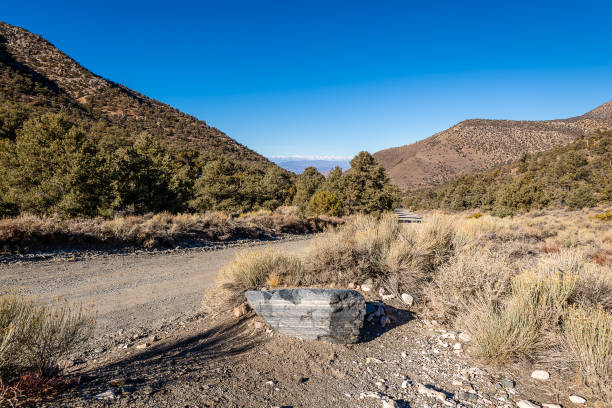 istock Death Valley National Park 1154912580