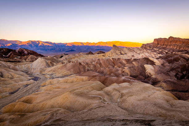 istock Death Valley National Park 1154912593