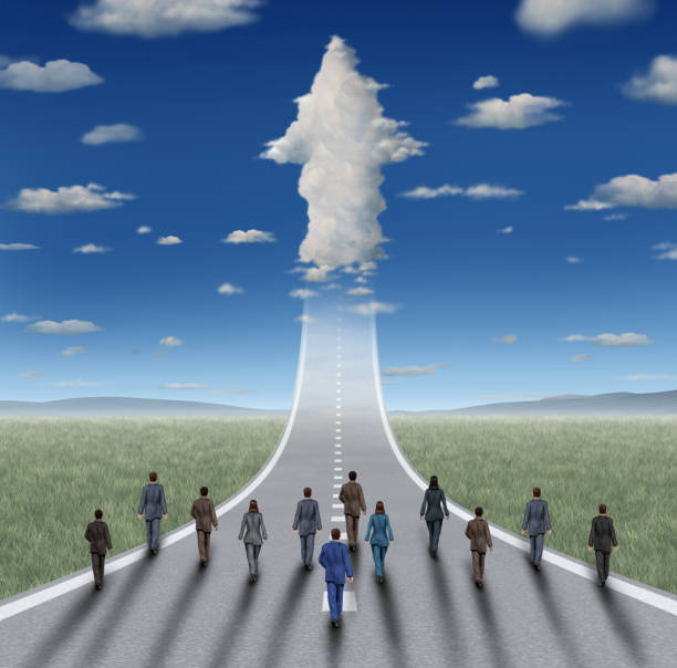 istock Business Employee Success 1154912624