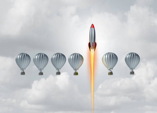 Business Concept Of Success