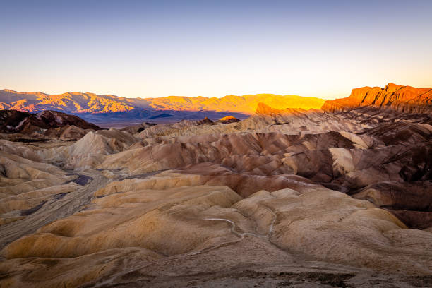 istock Death Valley National Park 1154913254
