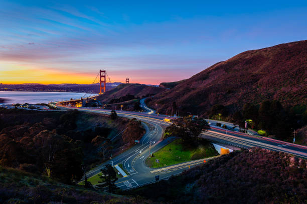 istock The San Francisco Bay Area 1154913498