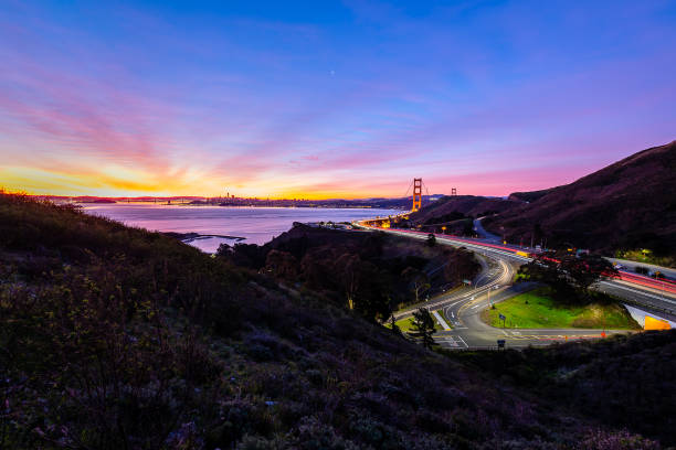 istock The San Francisco Bay Area 1154913567