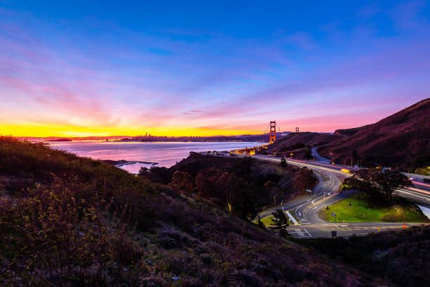 istock The San Francisco Bay Area 1154913603