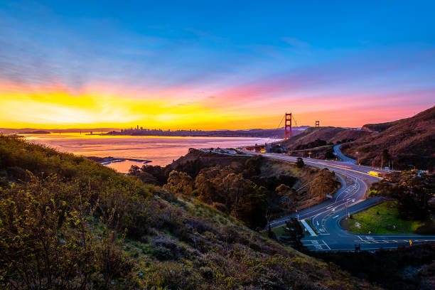 istock The San Francisco Bay Area 1154913651