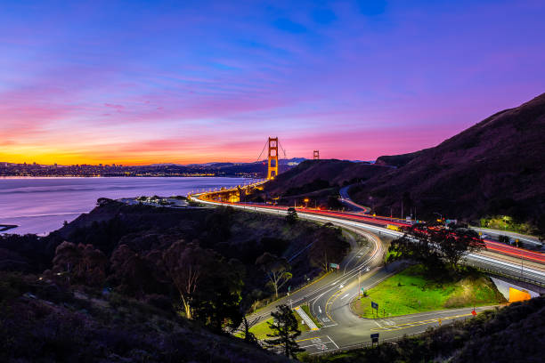 istock The San Francisco Bay Area 1154913749