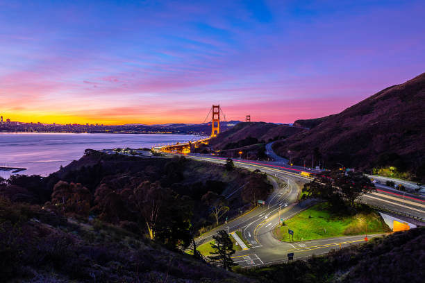 istock The San Francisco Bay Area 1154914377