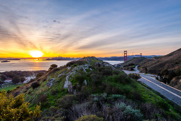 istock The San Francisco Bay Area 1154914726