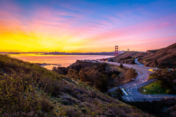 istock The San Francisco Bay Area 1154914728
