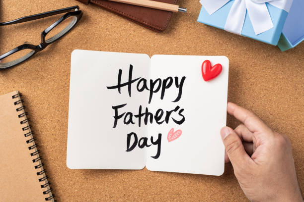 istock top view of fathers day concept with copy space 1154916360
