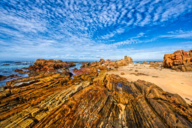 istock Bastion Point at Mallacoota 1154920570