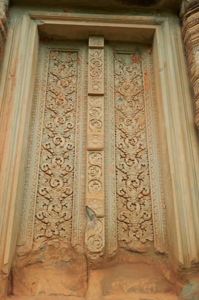 istock baksei cham krong temple in siem reap cambodia 1154932551