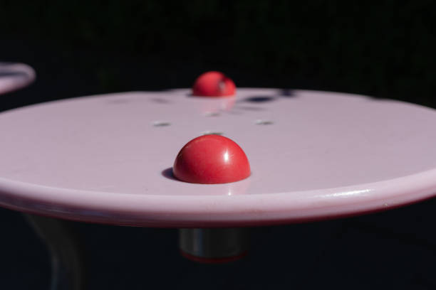 istock playground equipment in south germany 1154936542