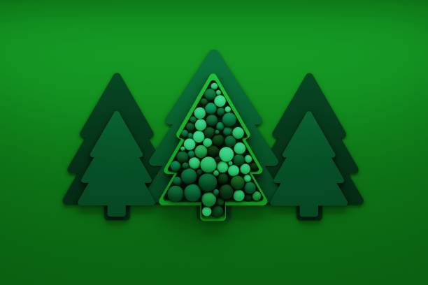 Christmas Tree: A Christmas Wreath has been created using festive decoratively iced Christmas Cookies