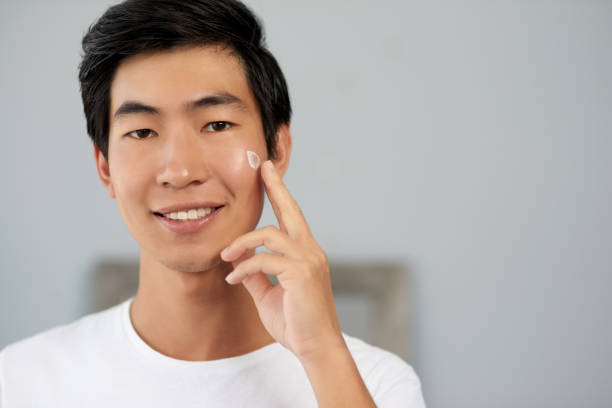 istock Smooth skin is what I'm after 1154943295