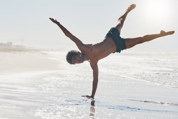 istock Dancing is challenging but I love it 1154948136
