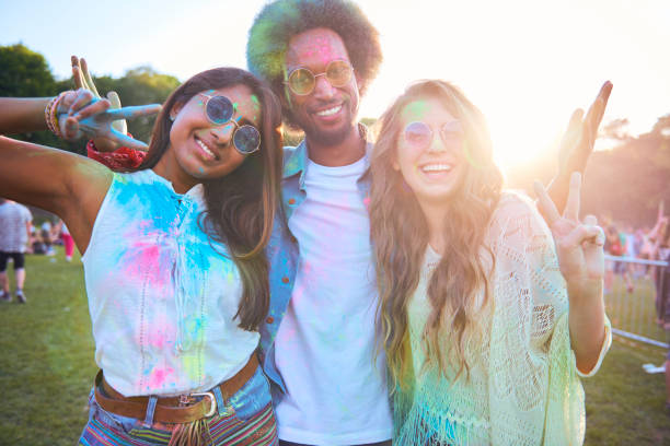 istock Great party with the best friends 1154953135