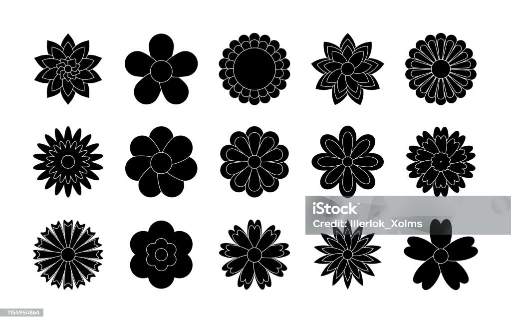 Ilustración de Conjunto De Iconos De Flores Negras Tarjetas De Felicitación Pegatinas Y Etiquetas Día De Las Madres Día De Las Mujeres y más Vectores Libres de Derechos de Belleza - iStock Ilustración de Conjunto De Iconos De Flores Negras Tarjetas De Felicitación Pegatinas Y Etiquetas Día De Las Madres Día De Las Mujeres y más Vectores Libres de Derechos de Belleza - iStock
