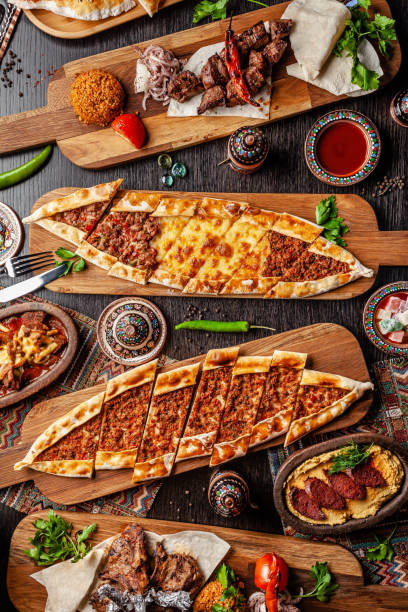 3,200+ Istanbul Resturant Turkish Food Stock Photos, Pictures & Royalty-Free Images - iStock