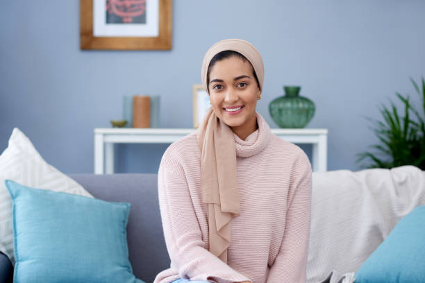 istock I'm so ready for an absolutely relaxing weekend 1154979688