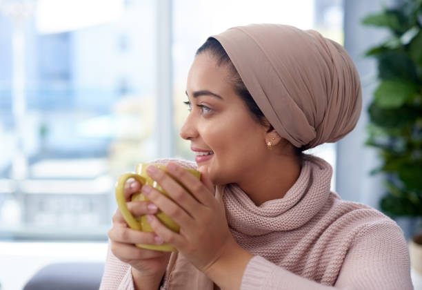 istock The perfect way to unwind 1154980428