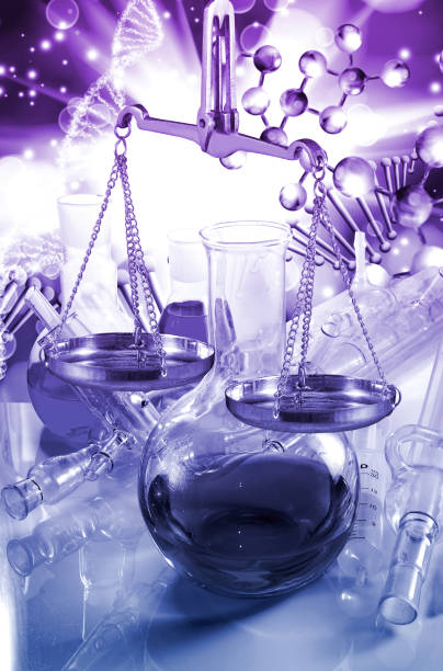 istock image of laboratory equipment close-up 1154984693