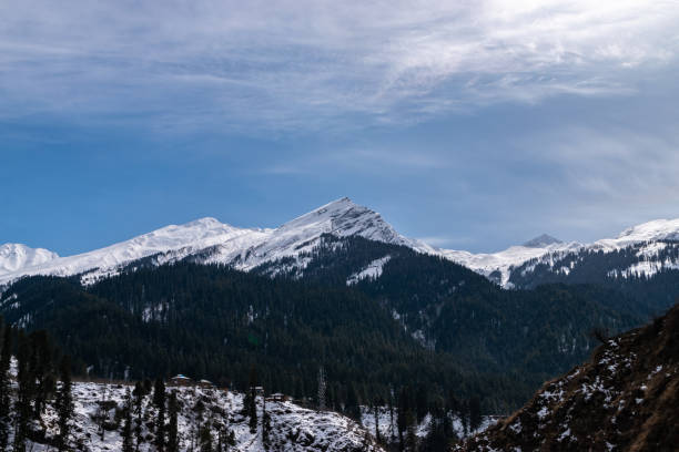 istock One Fine Sunny Day In Mountains 1154995616