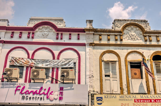 istock Kuala Lumpur, Malaysia 1155001704