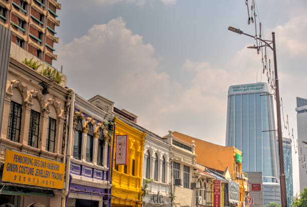 istock Kuala Lumpur, Malaysia 1155001894