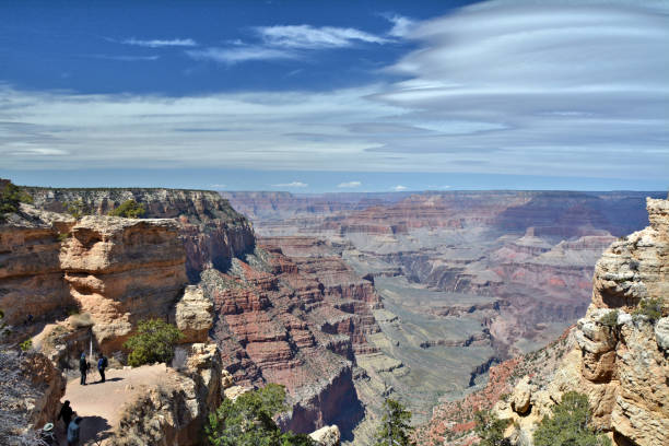istock Grand Canyon National Park 1155016520