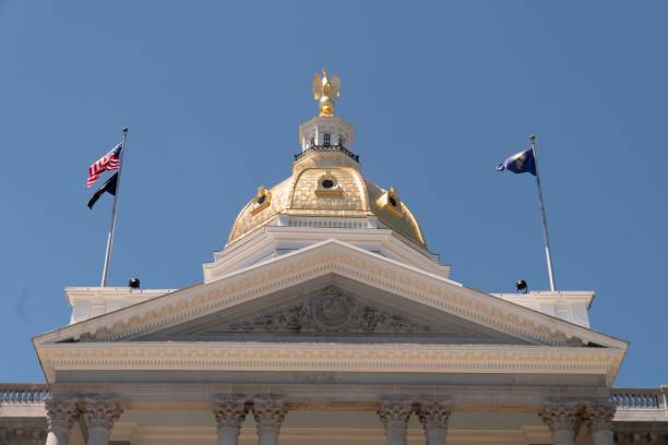 istock New Hampshire State House 1155020221