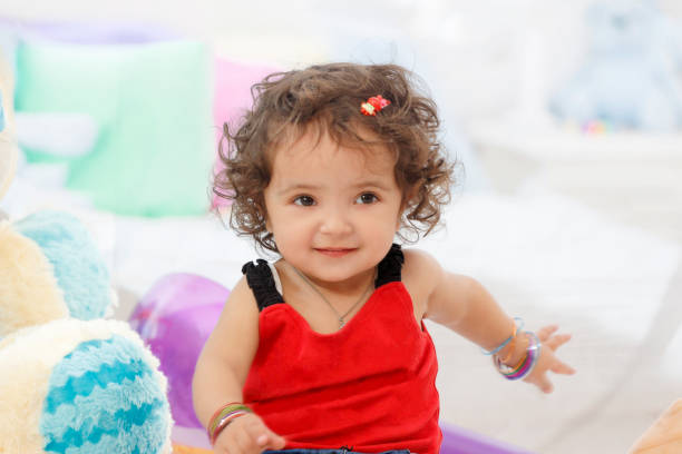 13,994 Cute Indian Baby Stock Photos, Pictures & Royalty-Free Images -  iStock | Cute baby