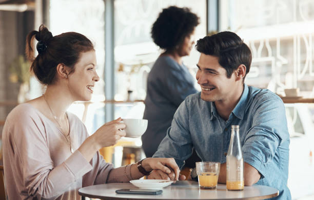 istock You are so sweet! 1155041388