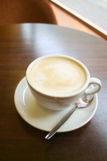 istock A cup of coffee 1155044922