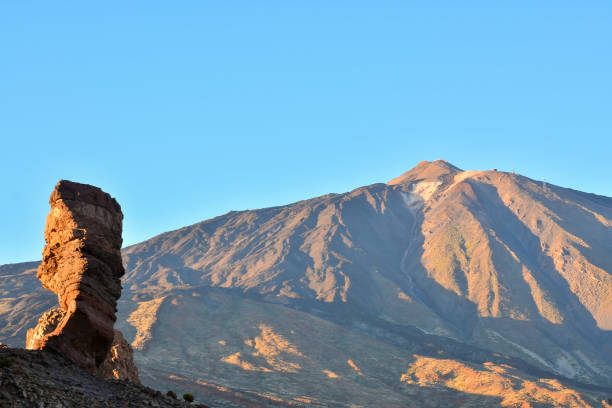 istock El Teide National Park Tenerife 1155050666