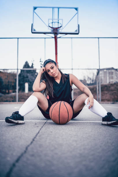 istock This Is My Court And My Ball !!! 1155051184