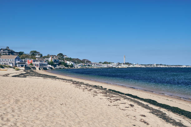 istock Beach at Provincetown, Cape Cod, Massachusetts 1155058845