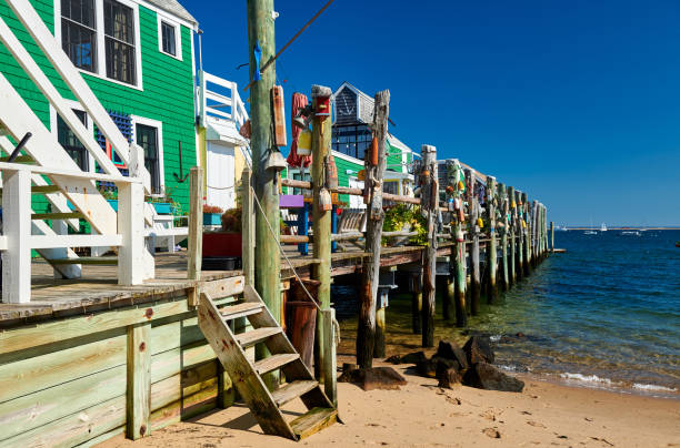 istock Beach at Provincetown, Cape Cod, Massachusetts 1155058874