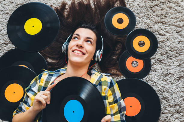 istock Music is love 1155068115