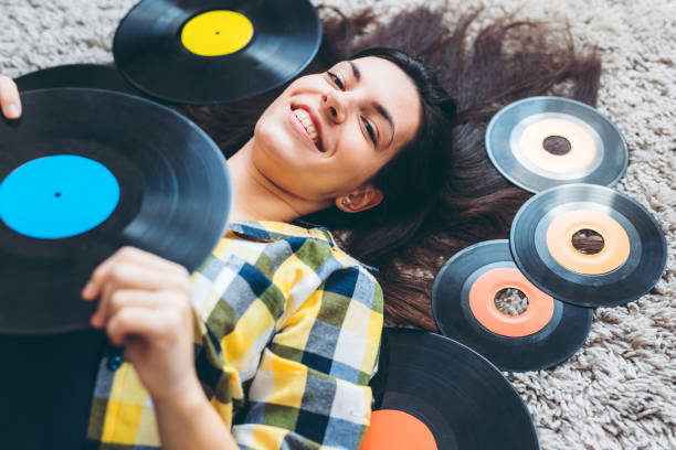 istock In love with music 1155070881