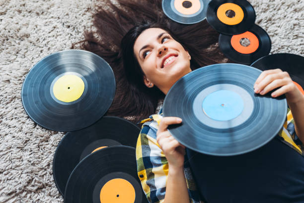 istock In love with music 1155070898