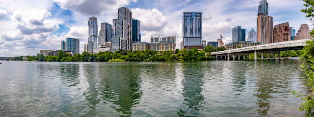 istock Austin Texas USA skyline shot in June 2019 1155071469