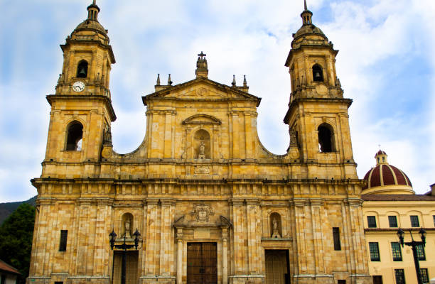 istock Church. Religious and historic concept. 1155076358