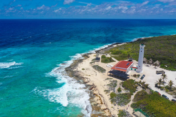 istock Beautiful Caribbean Beaches 1155081442