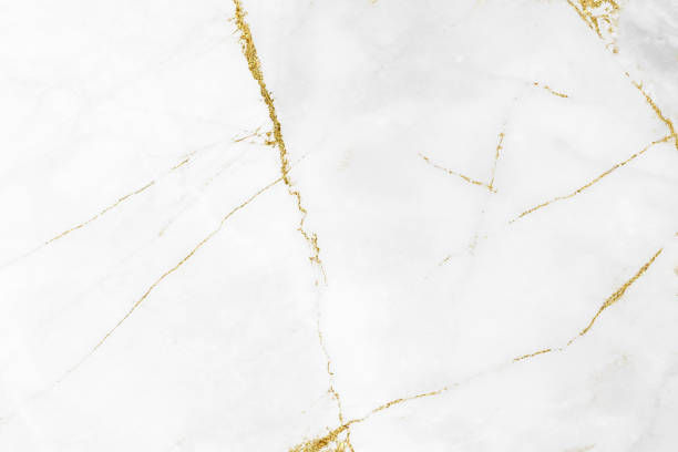 istock White gold marble texture pattern background with high resolution design for cover book or brochure, poster, wallpaper background or realistic business 1155086127