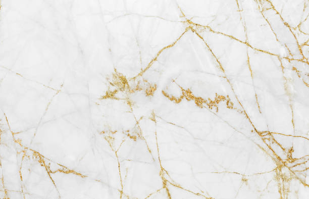 istock White gold marble texture pattern background with high resolution design for cover book or brochure, poster, wallpaper background or realistic business 1155086802