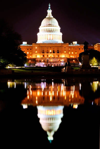 istock Capital of the world 1155087747