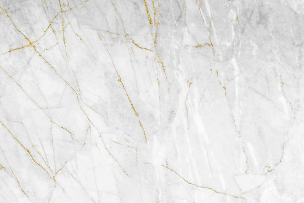 istock White gold marble texture pattern background with high resolution design for cover book or brochure, poster, wallpaper background or realistic business 1155087914