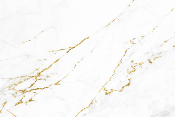 istock White gold marble texture pattern background with high resolution design for cover book or brochure, poster, wallpaper background or realistic business 1155089663