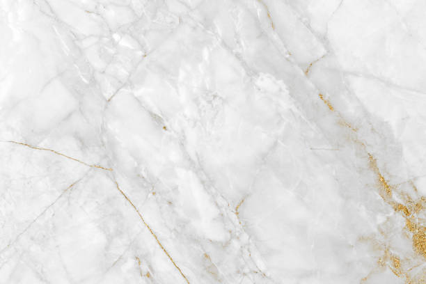 istock White gold marble texture pattern background with high resolution design for cover book or brochure, poster, wallpaper background or realistic business 1155090214